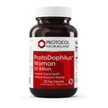 Proto Dophilus Woman - 20 Billion Probiotics for Gut & Vaginal Health | Vegan & Kosher | 50 Veg Capsules