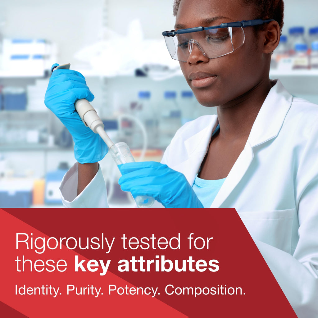 L-Tryptophan 1000mg - Sleep Support by Protocol for Life Balance (60 Tabs)