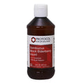 Protocol Sambucus Black Elderberry Liquid - 500 mg - Non-GMO, Kosher & Vegan | 8 fl oz