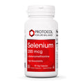 Protocol Selenium 200mcg – Immune Support, Thyroid & Prostate Health | 90 Veg Caps