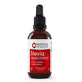 Protocol Stevia Liquid Extract - Zero-Calorie Herb-Based Sweetener - 2 fl oz