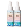 PROUDLY Calming Spray by Gabrielle Union & Dwyane Wade – Baby Room & Linen Mist (2 oz) 2-Pack