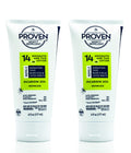 Proven Insect Repellent Lotion — 20% Picaridin, DEET-Free, Up to 14h Mosquito & Tick Protection (2-Pack)