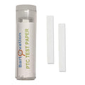 PTC Test Paper for Genetic Taste Testing – 100 Strips