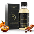 Luxury Pumpkin Spice Diffuser Oil for Hotels and Homes – 4.05 fl oz
