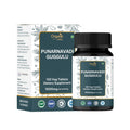 Punarnavadi Guggulu 120 Tablets – Organic Spree | Kidney Support | Ayurvedic Formulation | Vegetarian