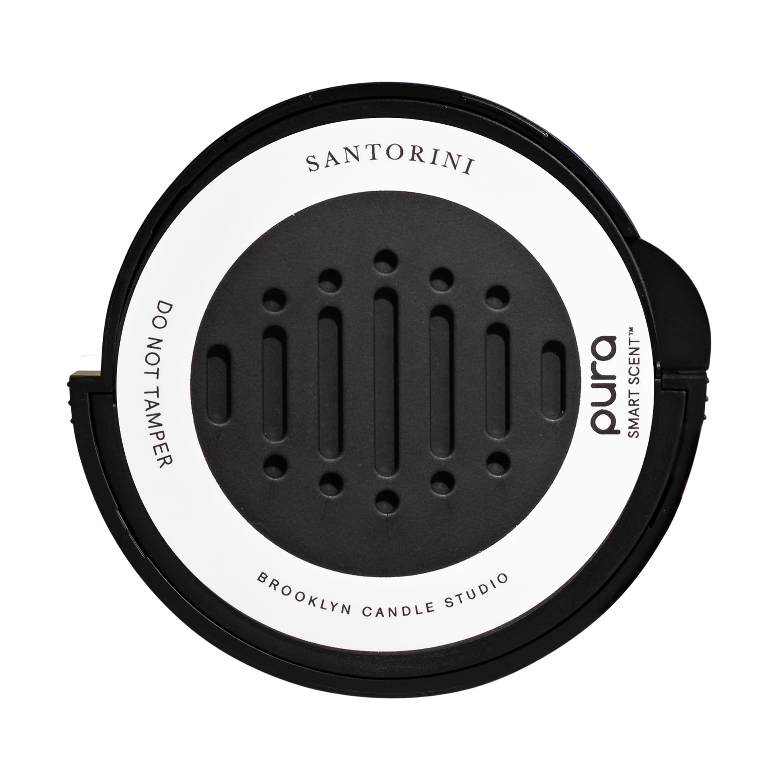 Car Scent Refill for Pura Car Diffusers – Santorini | Pura & Brooklyn