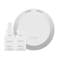 Pura Smart Home Fragrance Starter Set – Pura 4 Diffuser & Refills