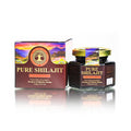 Pure Authentic Shilajit Resin – Siberian Treasure, 100 g (3.5 oz), Altai Mountains