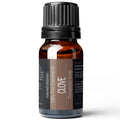 Pure Body Naturals Clove Bud Essential Oil 10 ml – Undiluted Therapeutic Grade