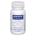 Pure Encapsulations 5-HTP 50 mg | 5-Hydroxytryptophan Supplement for Sleep, Mood & Appetite | 60 Capsules