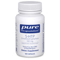 Pure Encapsulations 5-HTP 100 mg | Brain Health, Sleep & Appetite Support | Gluten Free & Non-GMO | 180 Capsules