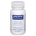 Pure Encapsulations Adenosyl/Hydroxy B12 90 Caps — Energy & Brain Support