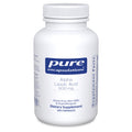 Pure Encapsulations Alpha Lipoic Acid 600 mg - Antioxidant & Nerve Support, 120 capsules