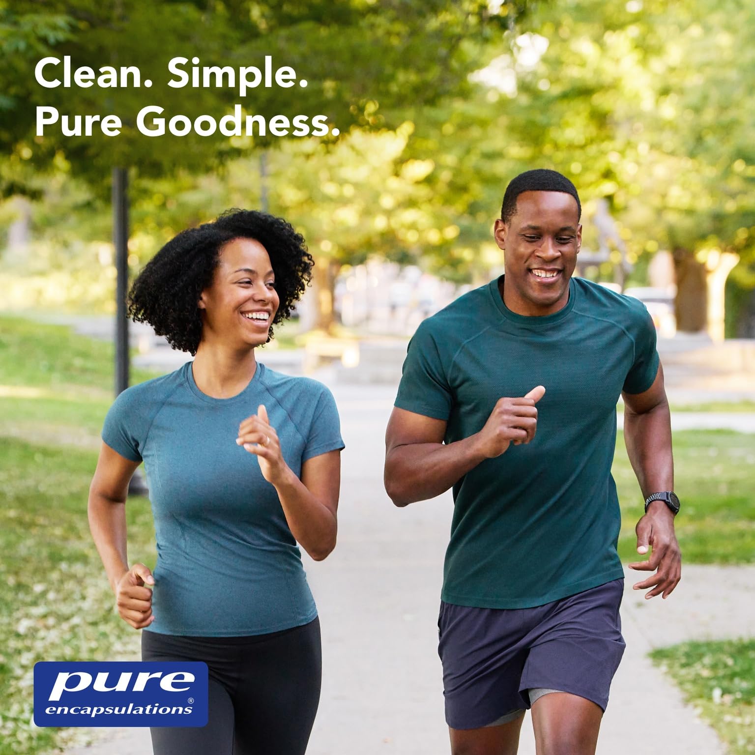 Pure Encapsulations AntiOxidant Formula | Broad Spectrum Antioxidant Support | 120 Capsules