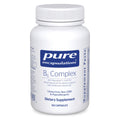 Pure Encapsulations B6 Complex — Brain & Nervous System Support (60 Capsules)
