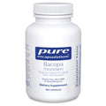 Pure Encapsulations Bacopa Monnieri | Brain Support, Memory & Focus | 180 Capsules