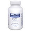 Pure Encapsulations BCAA Capsules - Hypoallergenic Muscle Support | 90 Capsules