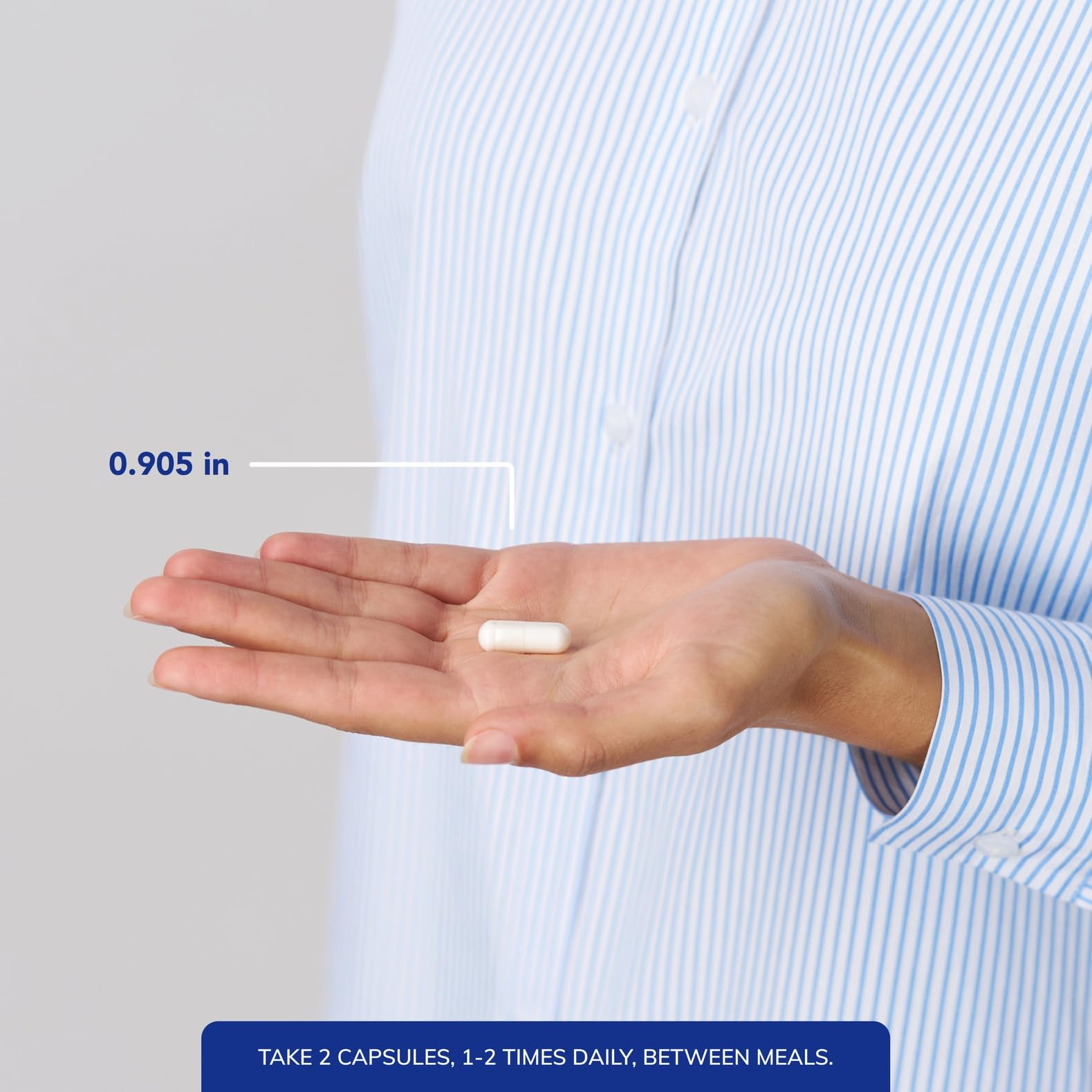 Pure Encapsulations BCAA Capsules - Hypoallergenic Muscle Support | 90 Capsules