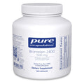 Pure Encapsulations Bromelain 2400 500 mg – Digestive & Joint Support, Vegan, 180 Capsules