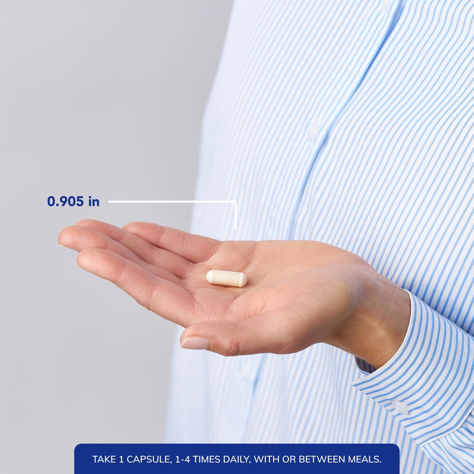 Pure Encapsulations Buffered Ascorbic Acid Capsules — Gentle Vitamin C