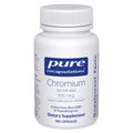 Pure Encapsulations Chromium (Picolinate) 500 mcg – Superior Absorption, Vegan & Gluten Free
