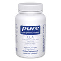 Pure Encapsulations CLA (Conjugated Linoleic Acid) 1,000 mg | Supports Healthy Body Composition with Exercise* | 60 Softgel Capsules