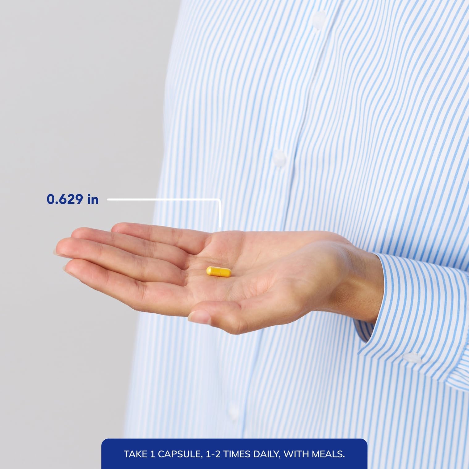 Pure Encapsulations CoQ10 60 mg Capsules – Energy, Brain & Cardiovascular Support
