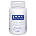 Pure Encapsulations Coriolus Extract | May Support White Blood Cell Function* | 60 Capsules