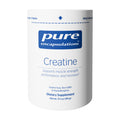 Pure Encapsulations Creatine – Muscle Strength & Recovery (315 g, 60 Servings)