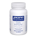 Pure Encapsulations Daily Immune – Comprehensive Immune Formula (60 Capsules)