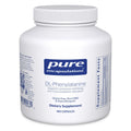 Pure Encapsulations DL-Phenylalanine | Amino Acid for Memory, Focus & Joint Comfort | 180 Capsules