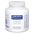 Pure Encapsulations EPA/DHA Essentials – Premium Fish Oil with EPA & DHA for Heart, Brain & Joints – 180 Softgels