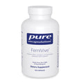 Pure Encapsulations FemiVive™ – 120 Capsules – Enhances Desire & Sensation