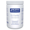 Pure Encapsulations G.I. Fortify – Supports GI Function, Microflora Balance & Cellular Health | Slippery Elm Bark