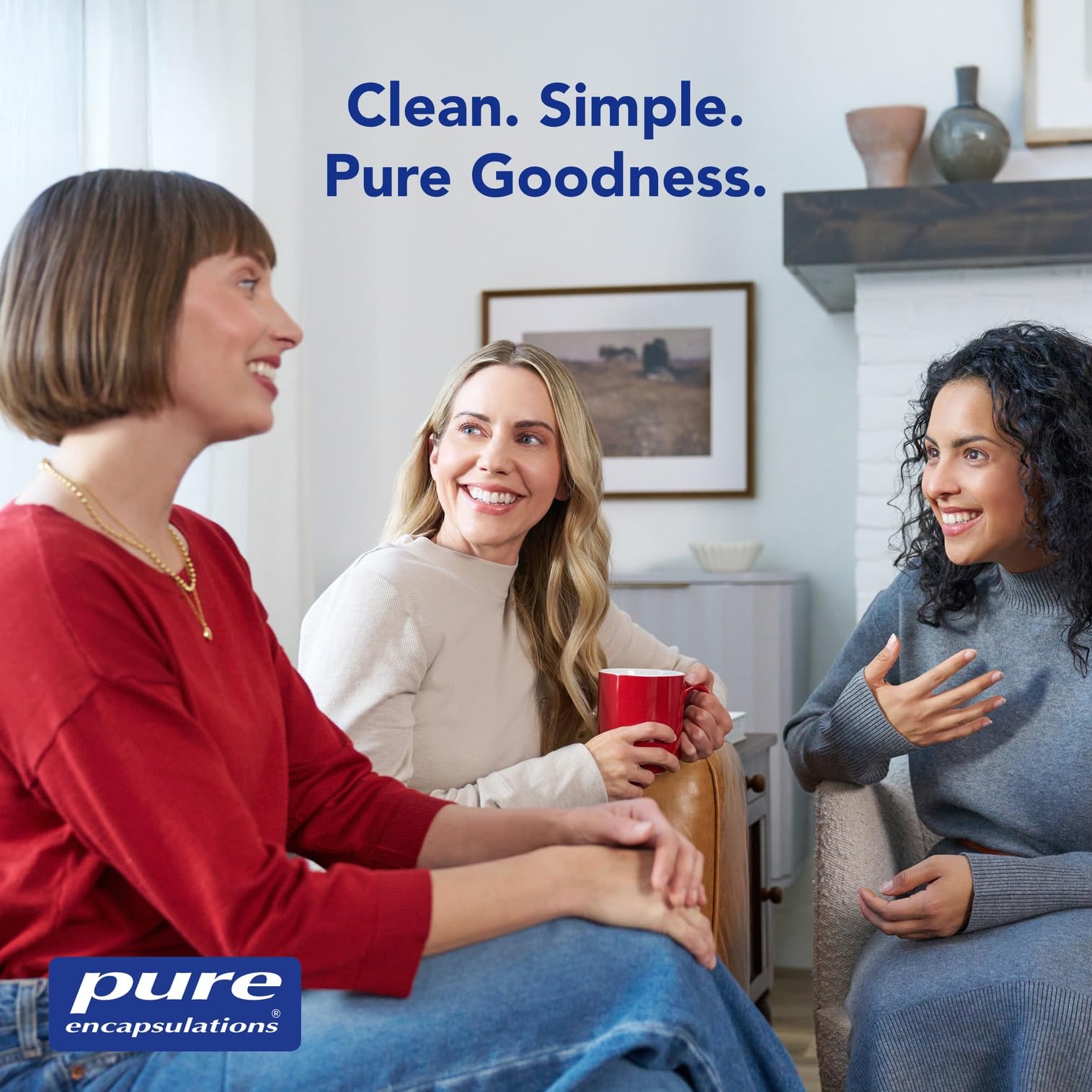 Pure Encapsulations GlucoFunction | Healthy Carbohydrate Metabolism Support | 180 Capsules