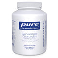 Pure Encapsulations Glucosamine Chondroitin with Manganese – Joint Support, Cartilage Health & Mobility | 360 Capsules