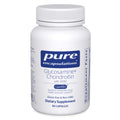 Pure Encapsulations Glucosamine Chondroitin with MSM – Joint Health Support, Gluten-Free & Non-GMO, 60 Capsules