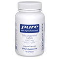 Pure Encapsulations Glucosamine Sulfate 1000 mg | Joint Support, Cartilage Health & Connective Tissue | 60 Capsules