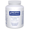 Pure Encapsulations Glucosamine Sulfate 1,000 mg | Joint Support, Cartilage Health & Connective Tissue | 360 Capsules