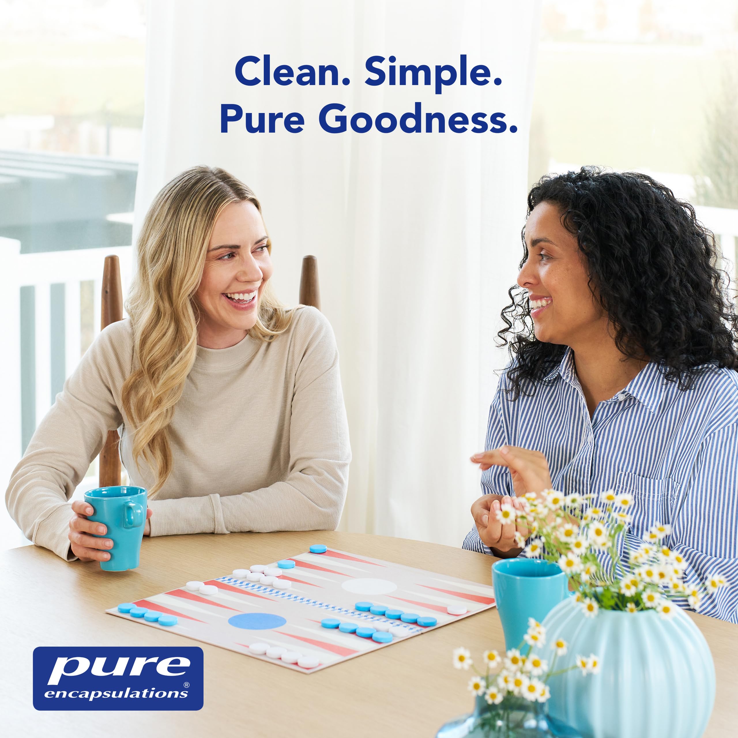 Pure Encapsulations Glucosamine Sulfate 1,000 mg | Joint Support & Cartilage Health | 180 Capsules