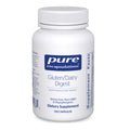 Pure Encapsulations Gluten/Dairy Digest | Enzyme Blend for Gluten & Dairy Digestion | 120 Capsules