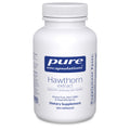 Pure Encapsulations Hawthorn Extract – Hypoallergenic Cardiovascular Support | 120 Capsules