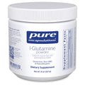 Pure Encapsulations L-Glutamine Powder – Digestive & Muscle Support (8 oz)