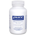 Pure Encapsulations Magnesium Glycinate 90 Capsules | Stress Relief, Sleep & Heart Health