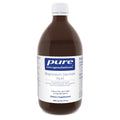 Pure Encapsulations Magnesium Glycinate Liquid – Supports Bone Health & Heart Health* – Vegan, Gluten Free & Non-GMO – 16.2 fl oz