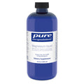 Pure Encapsulations Magnesium Liquid – Hypoallergenic Magnesium Glycinate for Musculoskeletal & Cardiometabolic Support | 8.1 fl oz