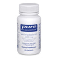 Pure Encapsulations Methylcobalamin 1,000 mcg – Vitamin B12 for Memory & Nerve Health – 60 Capsules