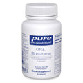 Pure Encapsulations O.N.E. Multivitamin – Once Daily Multivitamin (30 Capsules)