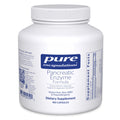 Pure Encapsulations Pancreatic Enzyme Formula – Digestive Enzymes for Gut Health | 180 Capsules